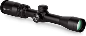 best scope for 450 Bushmaster