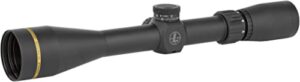 best scope for 450 Bushmaster