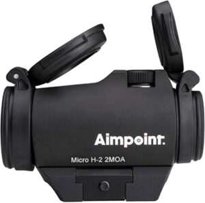 impoint Micro H-2 Red Dot Reflex Sight