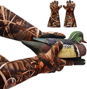 DecoyPro Decoy Gloves