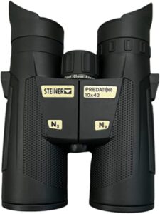 best binoculars for coyote hunting