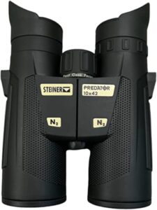 Best Binoculars for Hunting