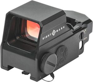 Sightmark Ultra Shot M-Spec Reflex Sight