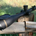 Best Scope for 50 BMG