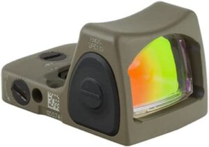 Trijicon RMR Type 2 3.25 MOA