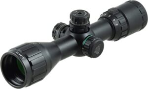 UTG 3-9x32 1” Scope