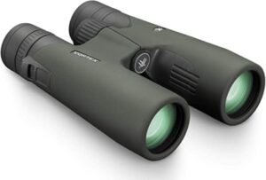best Vortex binoculars for deer hunting