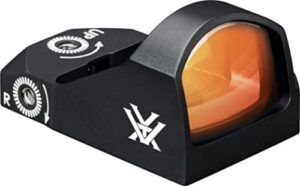 ortex Optics Viper Red Dot Sight