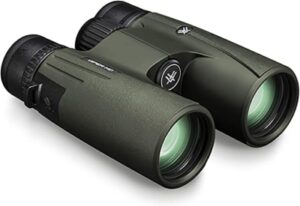 best Vortex binoculars for deer hunting