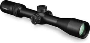 Best Scope for 50 BMG