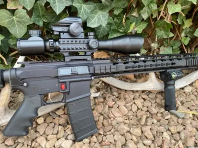 Best Scope for AR-15