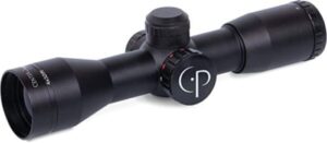 CenterPoint Optics 4x32mm