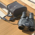 Best Image Stabilized Binoculars for Boating