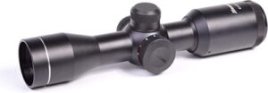 Hammers 4x32 crossbow scope.