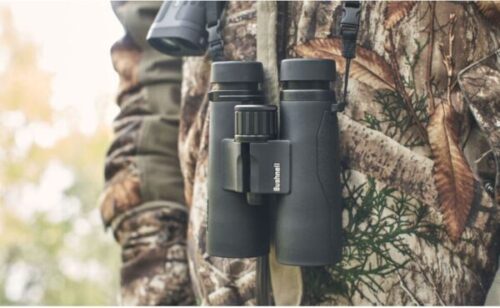 best binoculars for duck hunting