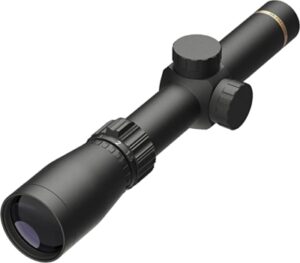 Leupold VX-Freedom