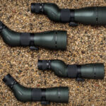 how to choose a spotting scope for hunting