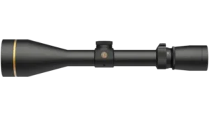 Best Scope for 6.5 Grendel