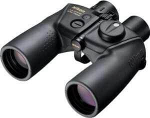 Best Marine Binoculars with Compass