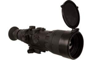 Best Thermal Scope for AR-15