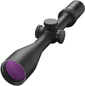 Best DMR Scopes