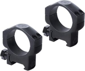 Best Leupold Scope Rings and Mounts