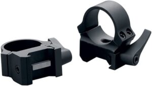 Best Leupold Scope Rings and Mounts