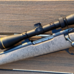 Best Scope for Big Game Hunting