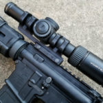 Best Scope for Ruger 308 Precision Rifle