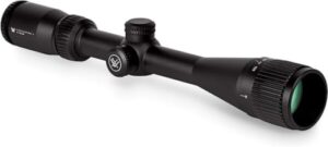 best scope for big game hunting