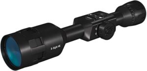 Best Night Vision Scopes for AR-15