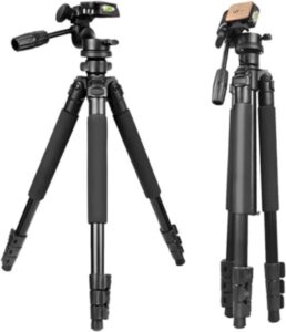 Gosky Tripod