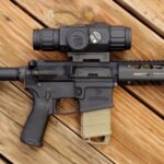 Best Night Vision Scopes for AR-15