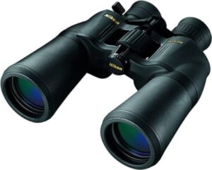 Best Binoculars for Long Range Hunting