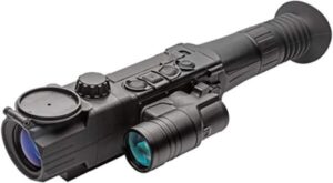 Best Night Vision Scopes for AR-15