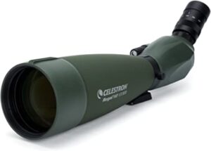 best spotting scope for Digiscoping