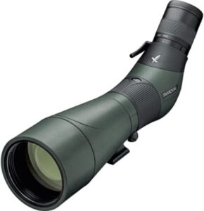 best spotting scope for Digiscoping