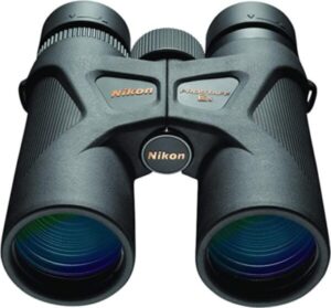Best Nikon Binoculars for Wildlife Viewing