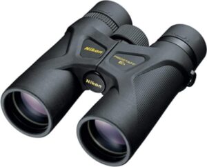 Best Nikon Binoculars for Wildlife Viewing