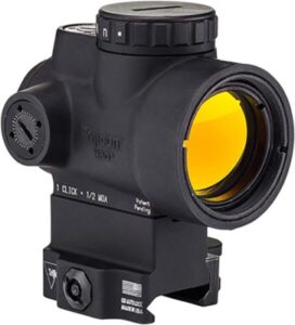 Best  Red Dot Sights for AR-15