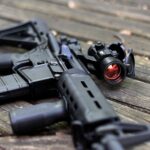 Best  Red Dot Sights for AR-15