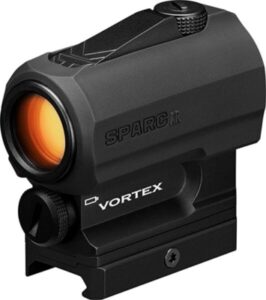 Vortex Optics SPARC