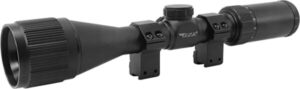 best 3-9x40 air rifle scope