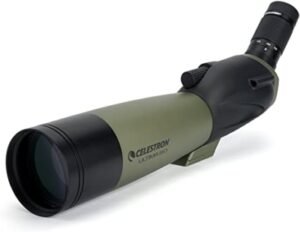 best lightweight spotting scope for bird watching