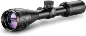 best 3-9x40 air rifle scope