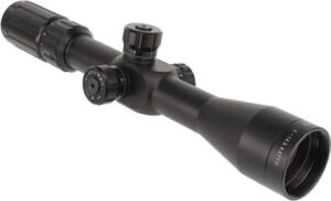 best 308 scopes for deer hunting