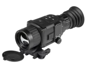 Night Vision Vs Thermal Optics