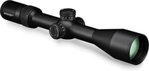 best Vortex scopes for AR-15
