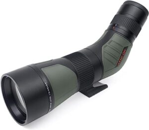 Athlon Optics Ares UHD