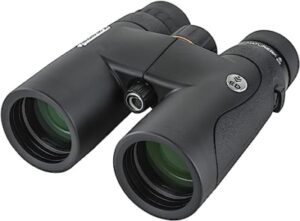 best binoculars for Yellowstone